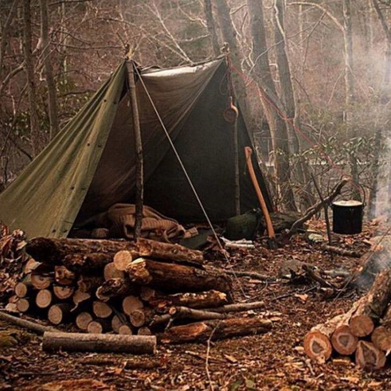 suburban men rise and shine outdoors camping hiking hunting fishing 20221005 118
