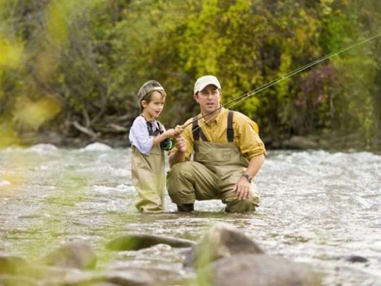 suburban men rise and shine outdoors camping hiking hunting fishing 20221013 112