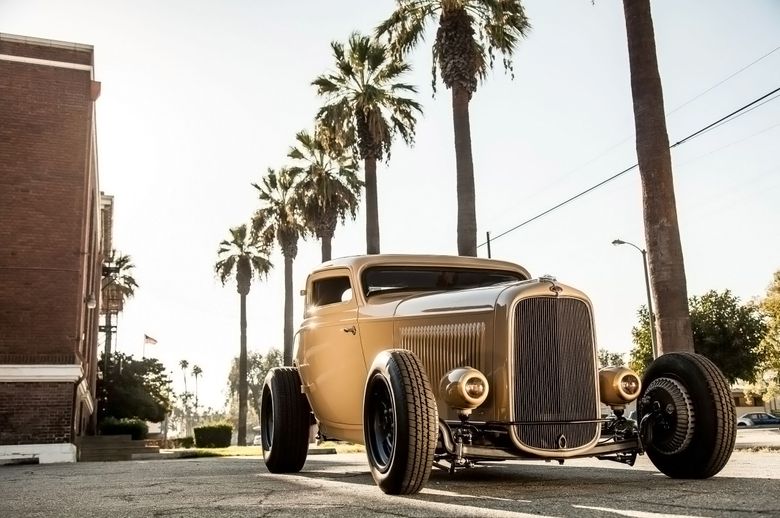 afternoon drive hot rods rat rods 20221110 101