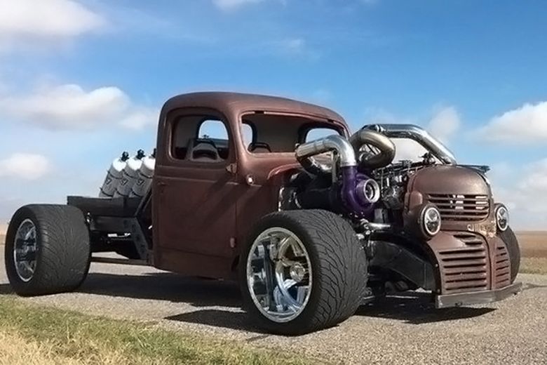 afternoon drive hot rods rat rods 20221110 112