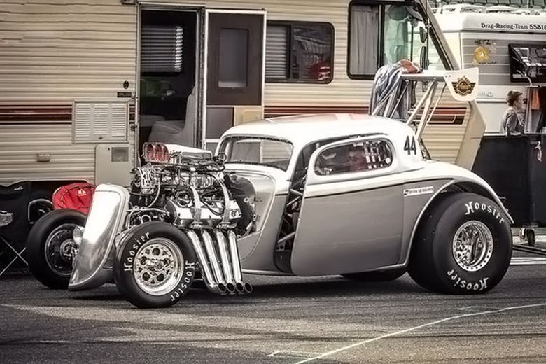 afternoon drive hot rods rat rods 20221110 121