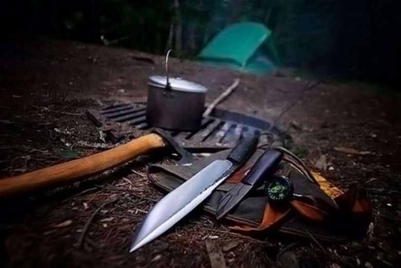 suburban men rise and shine outdoors camping hiking hunting fishing 20221222 101