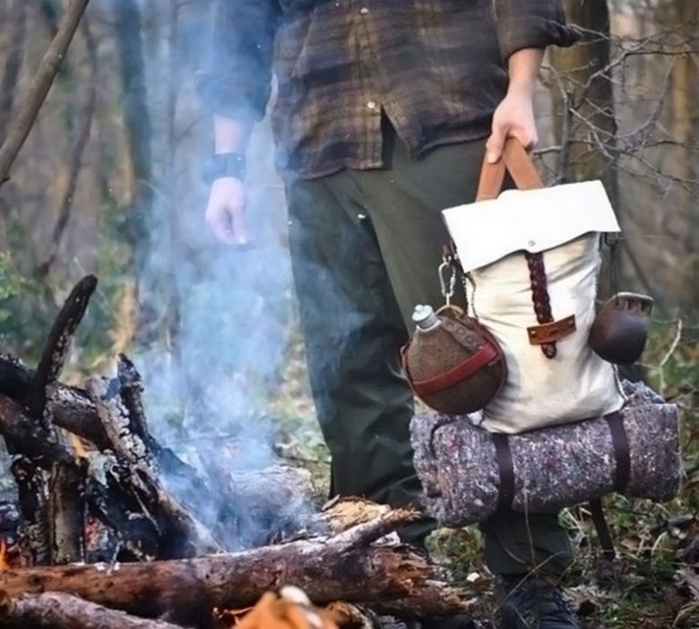 suburban men rise and shine outdoors camping hiking hunting fishing 20230112 107