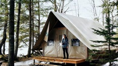 suburban men rise and shine outdoors camping hiking hunting fishing 20230130 125