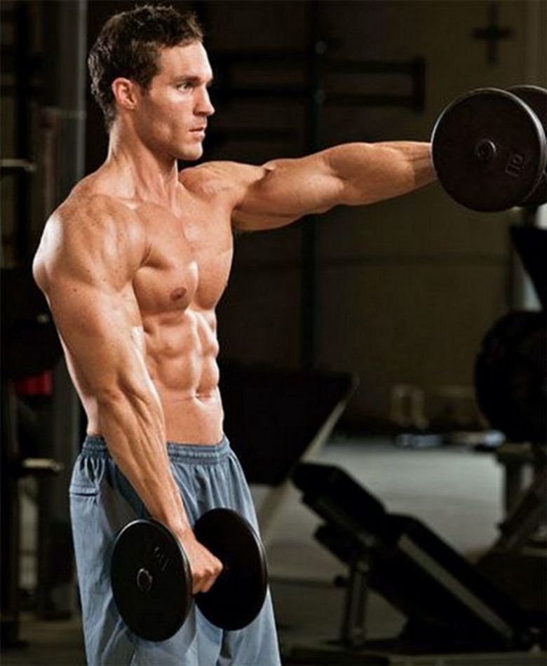 suburban men morning fitness workout motivation inspiration 20230202 106