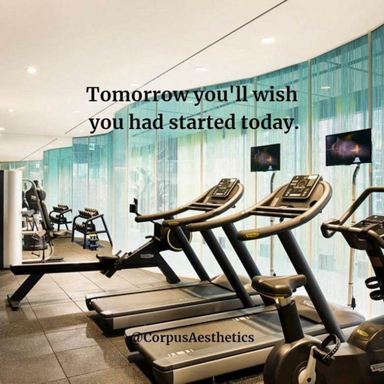suburban men morning fitness workout motivation inspiration 20230228 116