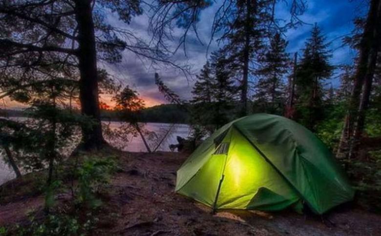 suburban men rise and shine outdoors camping hiking hunting fishing 20230215 107