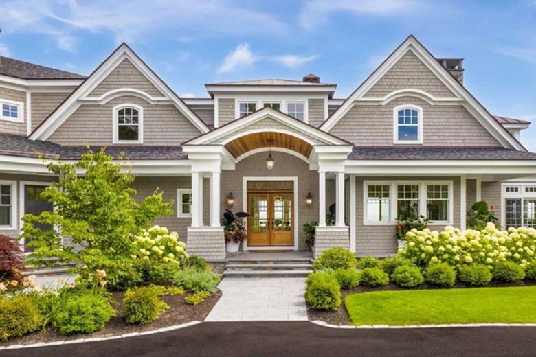 suburban men dream house dagnificent 9 995m phillips cove oceanfront estate in york maine 20230315 102