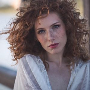 Embracing the Fire: Celebrating the Radiant Beauty of Redheads (26 ...