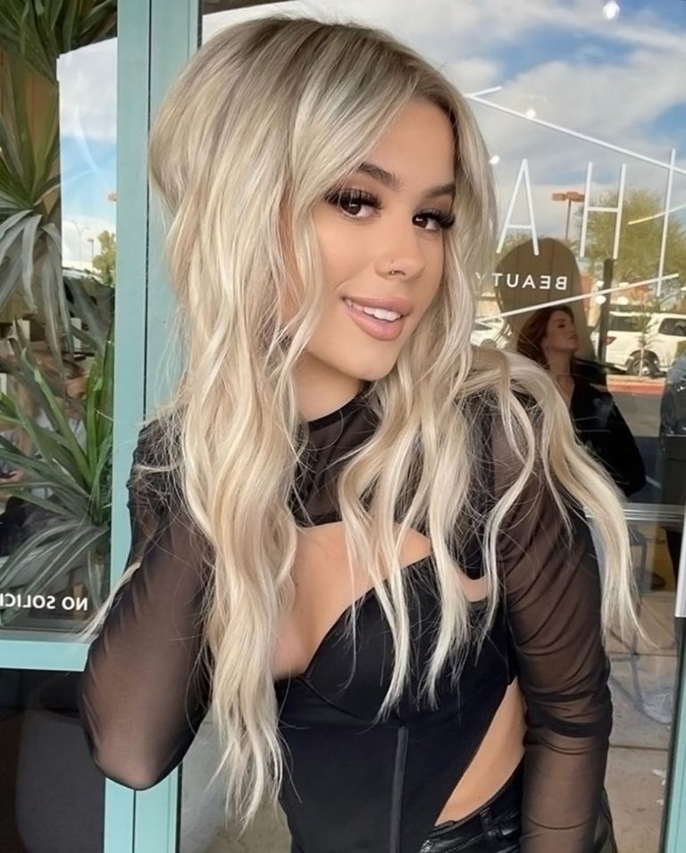 Instagram Crush Noelle Leyva (28 Photos) Suburban Men
