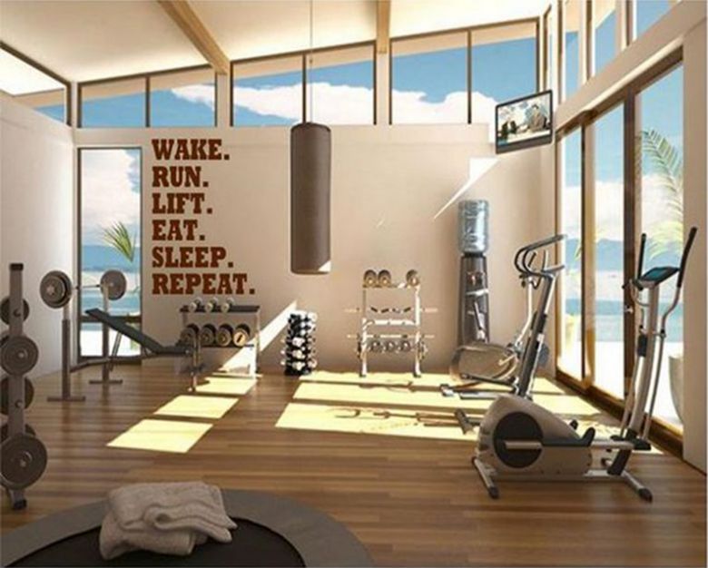 suburban men morning fitness workout motivation inspiration 20230309 113