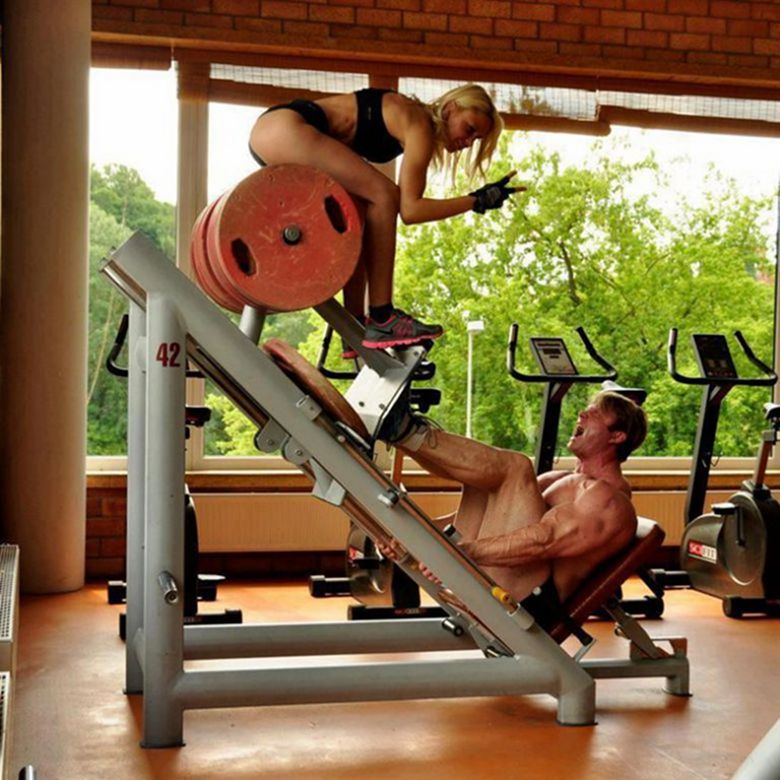 suburban men morning fitness workout motivation inspiration 20230310 115