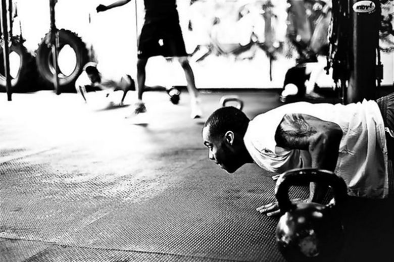 suburban men morning fitness workout motivation inspiration 20230317 105