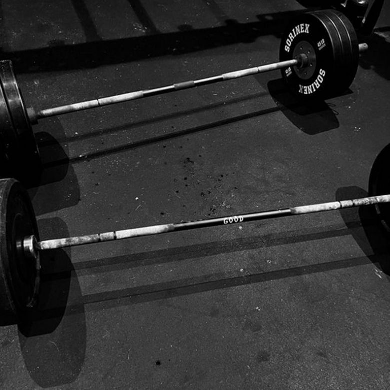 suburban men morning fitness workout motivation inspiration 20230410 110