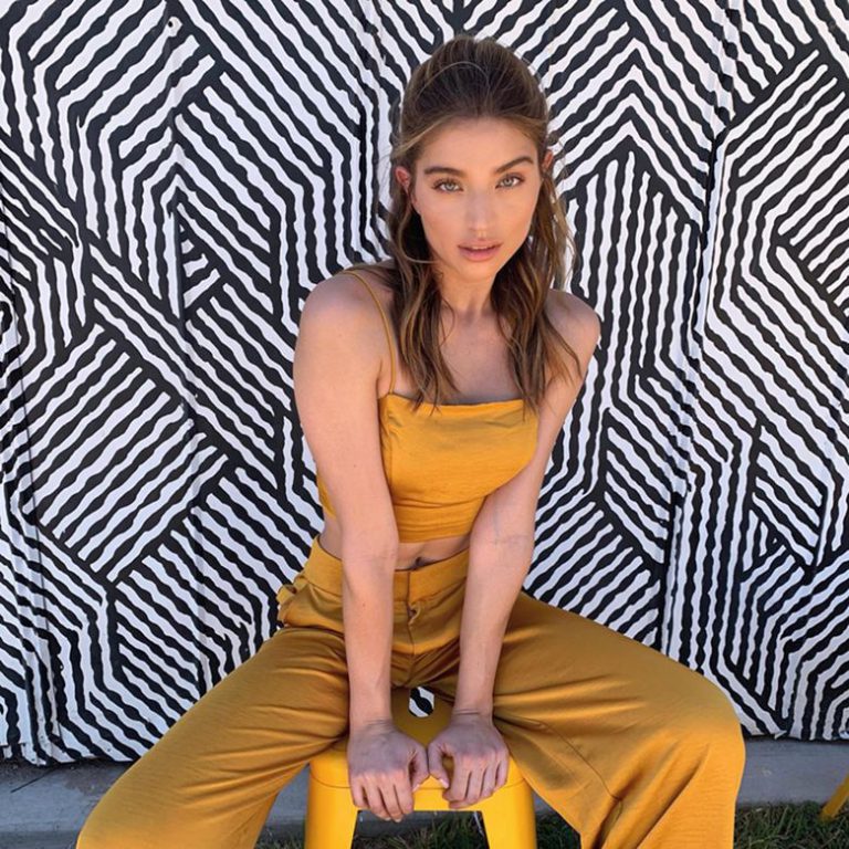 Instagram Crush Daniela Lopez Osorio (29 Photos) – Suburban Men