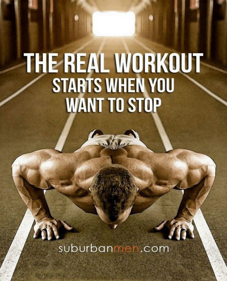suburban men morning fitness workout motivation inspiration 20230503 102