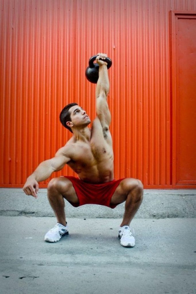 suburban men morning fitness workout motivation inspiration 20230515 114