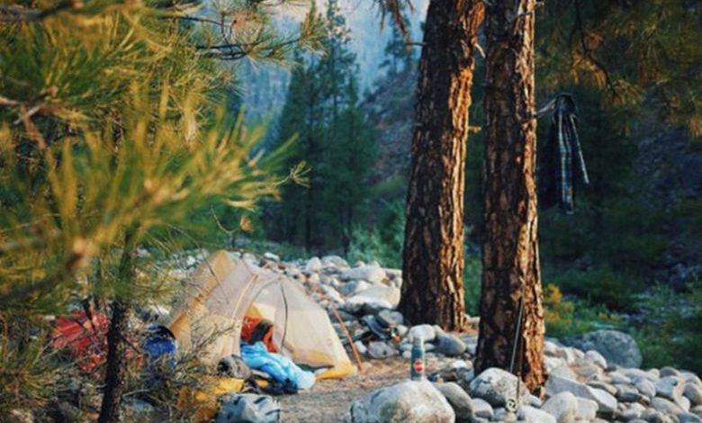 suburban men rise and shine outdoors camping hiking hunting fishing 20230511 127