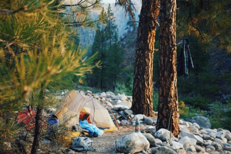 suburban men rise and shine outdoors camping hiking hunting fishing 20230511 127