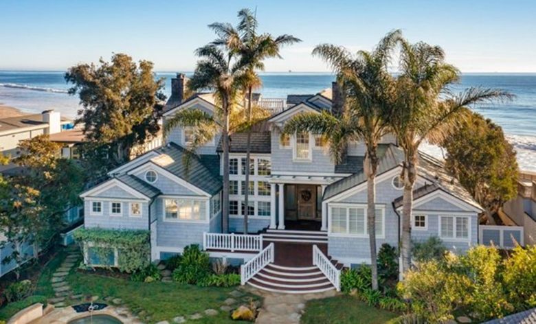 suburban men dream house 24 8m montecito california beachfront mansion 20230614 101