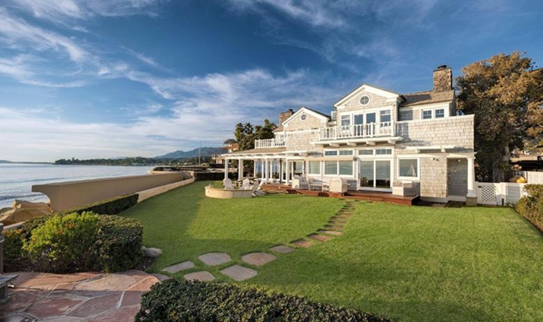 suburban men dream house 24 8m montecito california beachfront mansion 20230614 102
