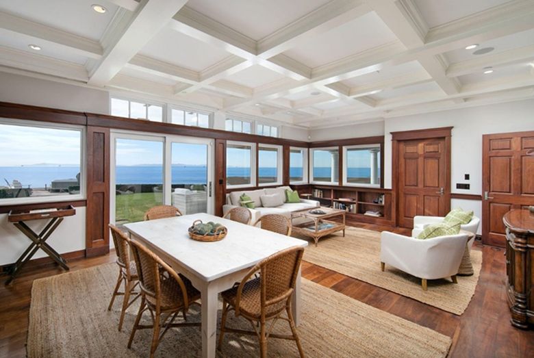 suburban men dream house 24 8m montecito california beachfront mansion 20230614 106