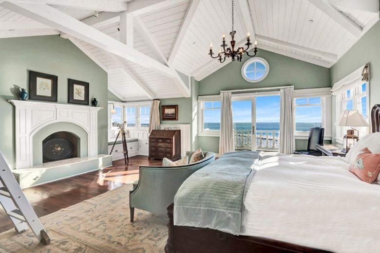 suburban men dream house 24 8m montecito california beachfront mansion 20230614 114