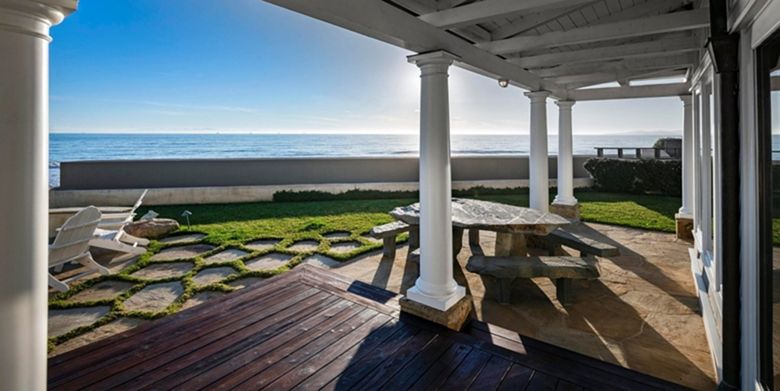 suburban men dream house 24 8m montecito california beachfront mansion 20230614 120