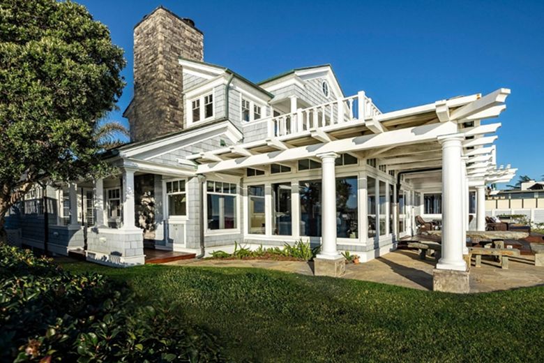 suburban men dream house 24 8m montecito california beachfront mansion 20230614 121