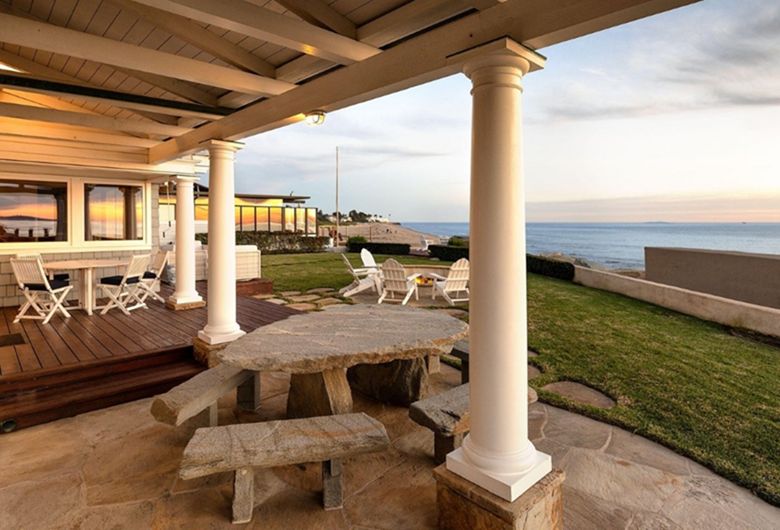 suburban men dream house 24 8m montecito california beachfront mansion 20230614 122