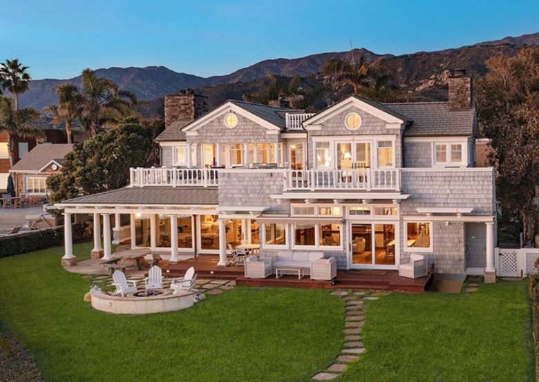suburban men dream house 24 8m montecito california beachfront mansion 20230614 126