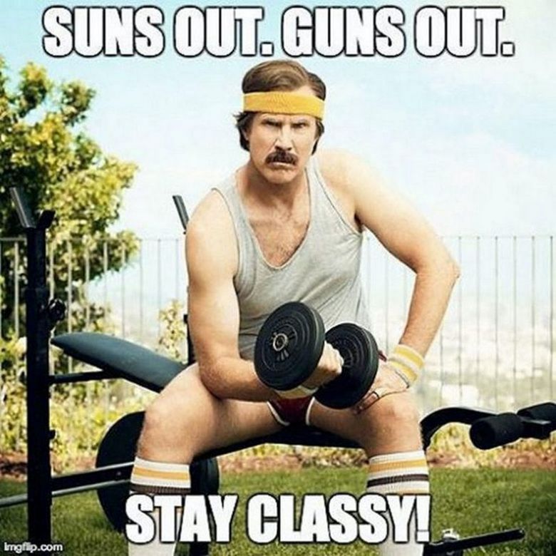 suburban men morning fitness workout motivation inspiration 20230628 113
