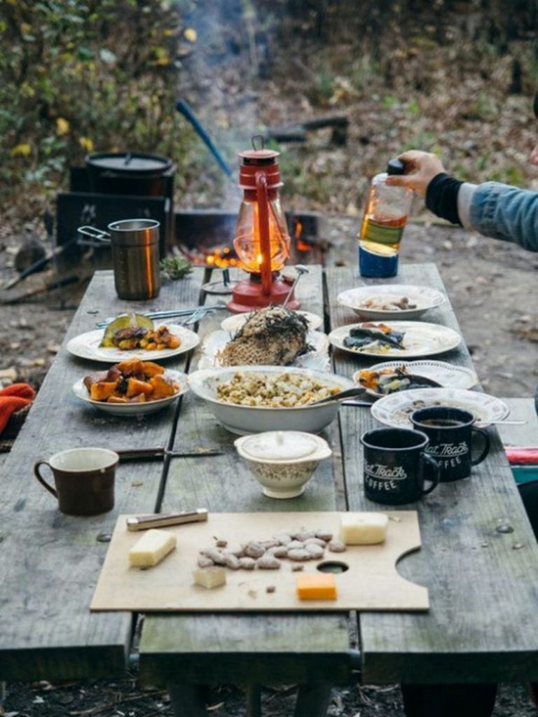 suburban men rise and shine outdoors camping hiking hunting fishing 20230614 113