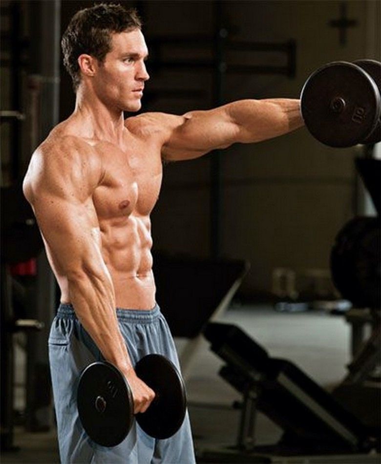 suburban men morning fitness workout motivation inspiration 20230714 110