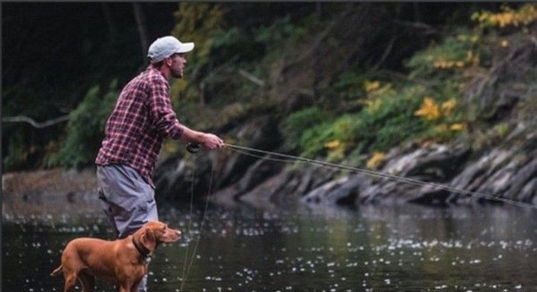 suburban men rise and shine outdoors camping hiking hunting fishing 20230710 125