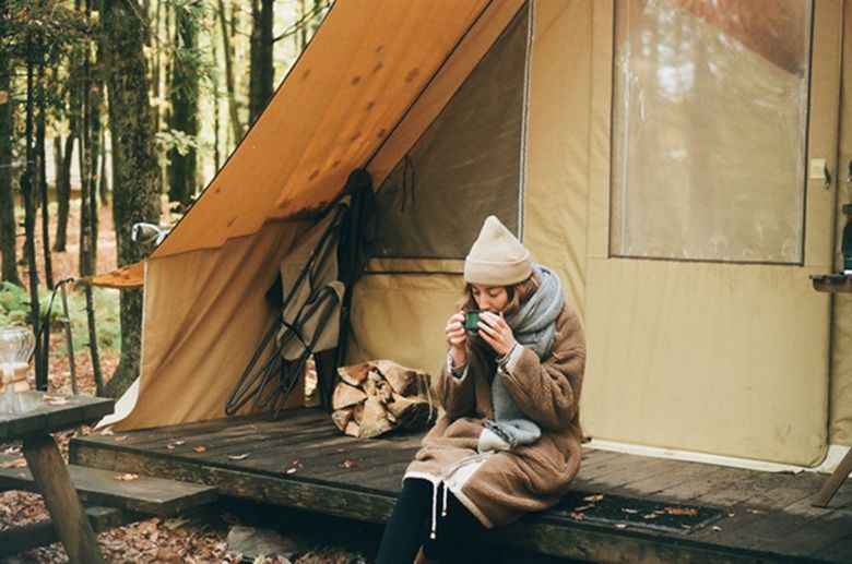 suburban men rise and shine outdoors camping hiking hunting fishing 20230727 108