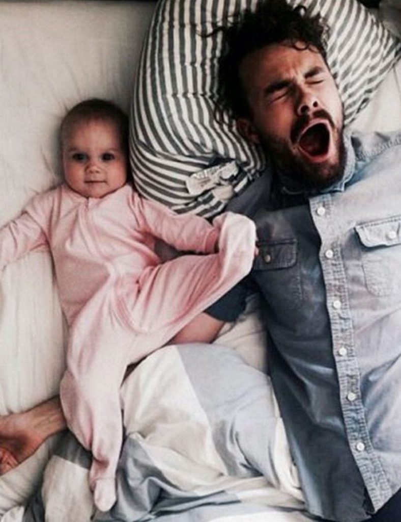 celebrating fatherhood a photo gallery of men being great dads 20230828 123