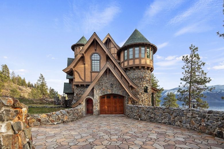 suburban men dream house a unique mountain estate overlooking lake pend oreille 20230814 121