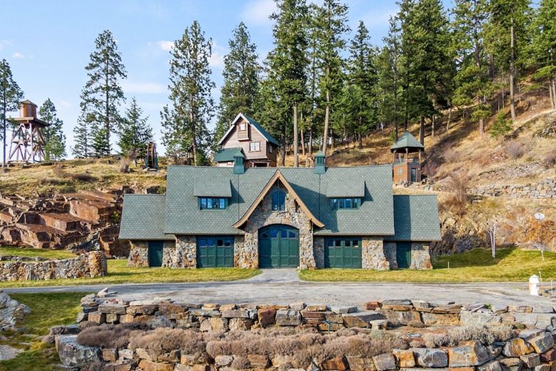 suburban men dream house a unique mountain estate overlooking lake pend oreille 20230814 122