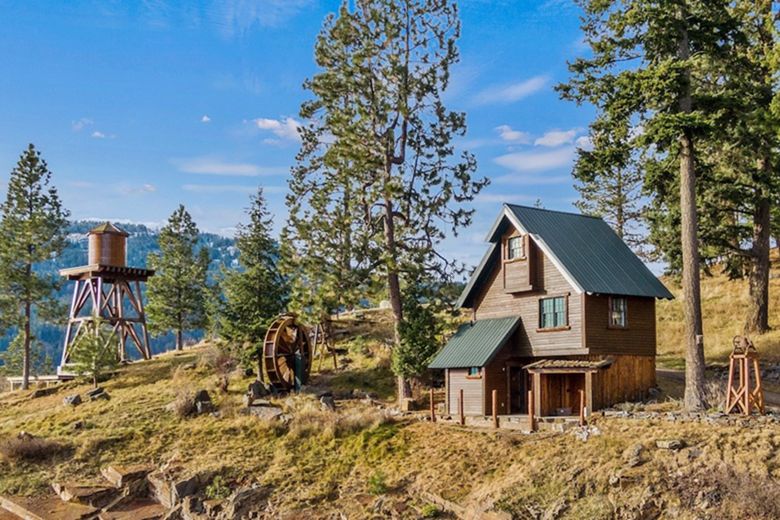 suburban men dream house a unique mountain estate overlooking lake pend oreille 20230814 123