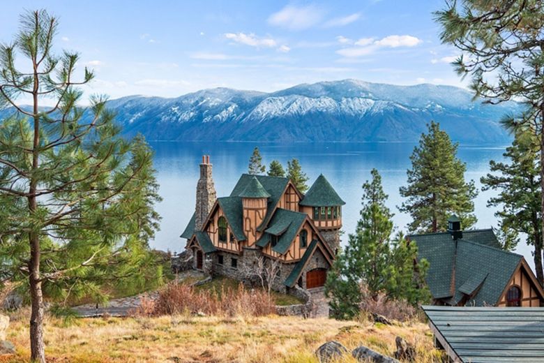 suburban men dream house a unique mountain estate overlooking lake pend oreille 20230814 125