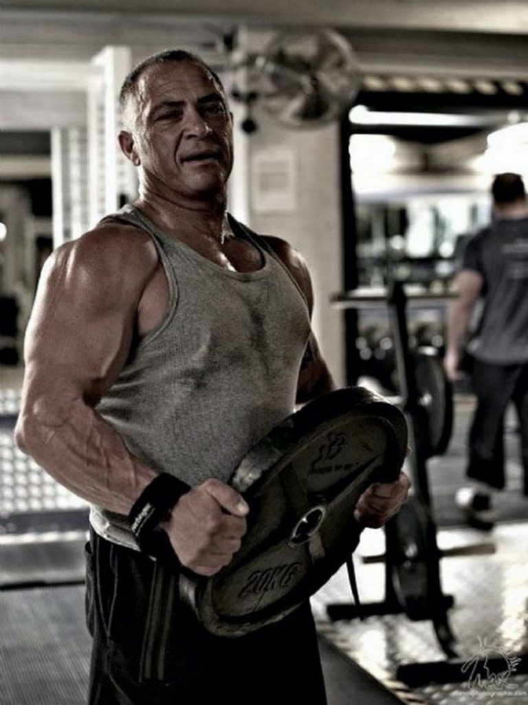 suburban men morning fitness workout motivation inspiration 20230806 112
