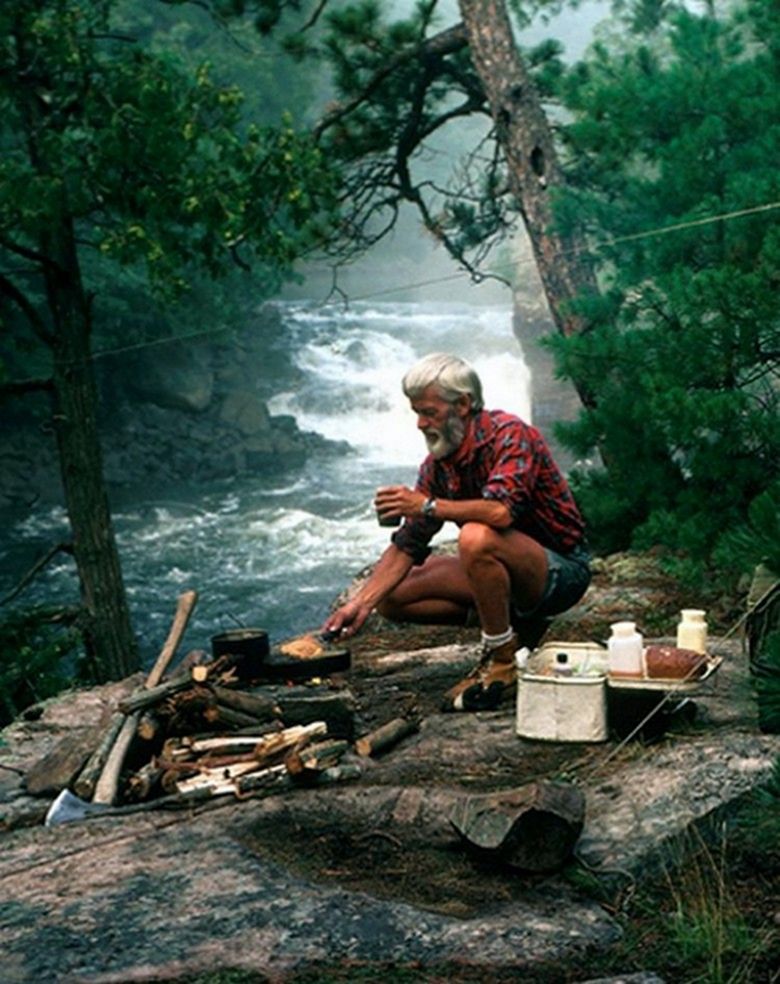 suburban men rise and shine outdoors camping hiking hunting fishing 20230810 117
