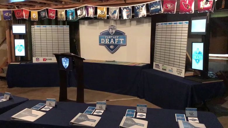suburban men the ultimate fantasy football draft party a play by play guide to winning the day 20230813 103