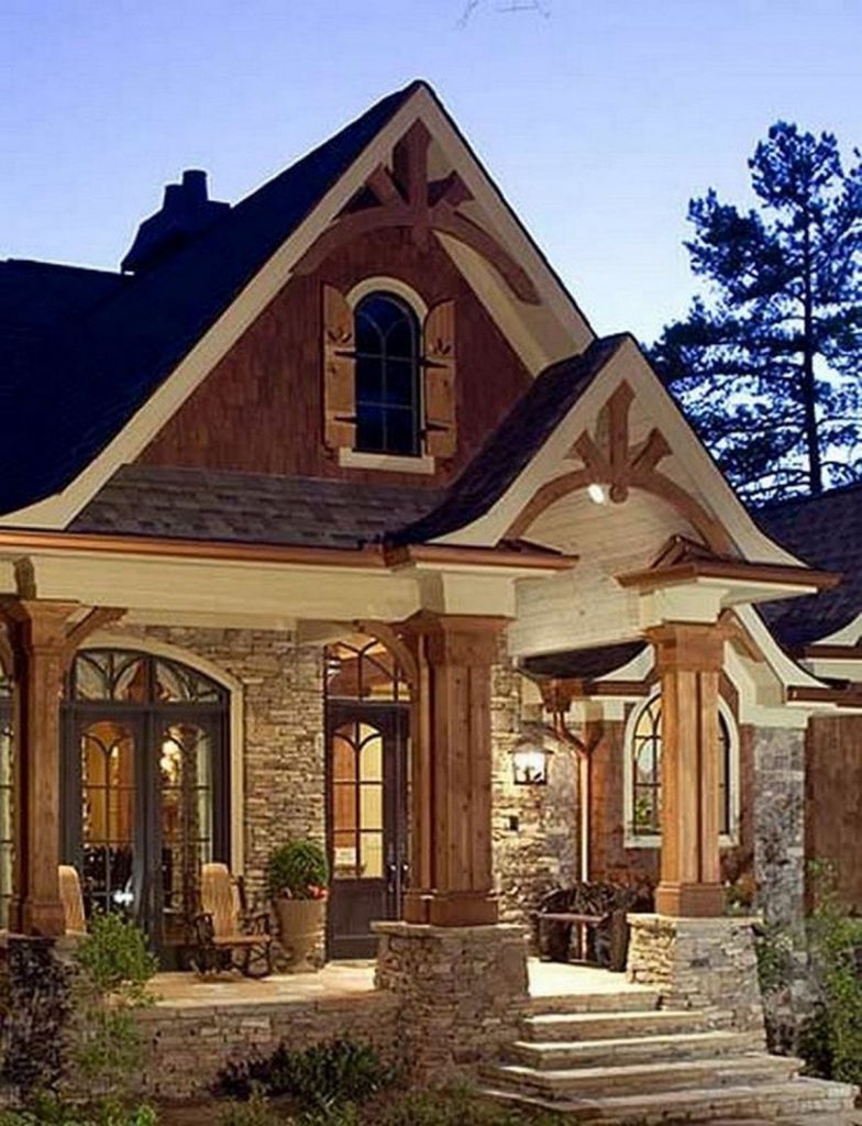 the allure of luxury rustic homes your dream house awaits 20230905 103