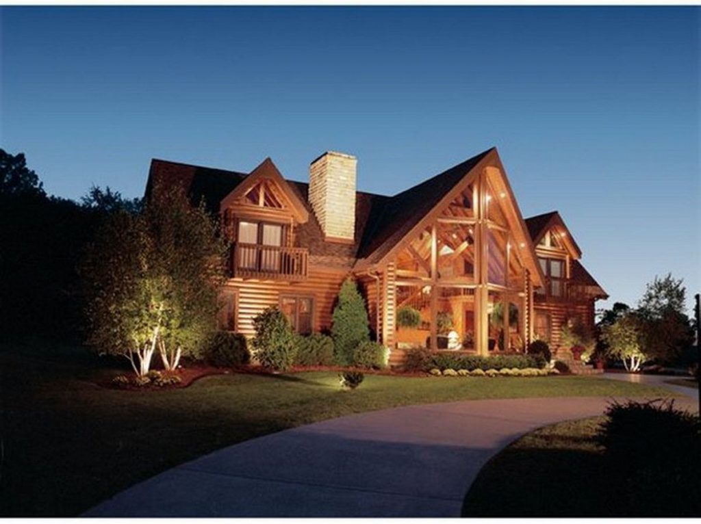 the allure of luxury rustic homes your dream house awaits 20230905 104