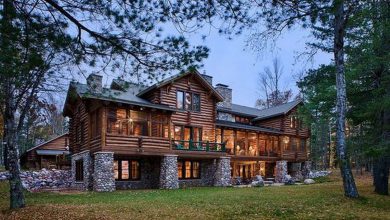 the allure of luxury rustic homes your dream house awaits 20230905 128