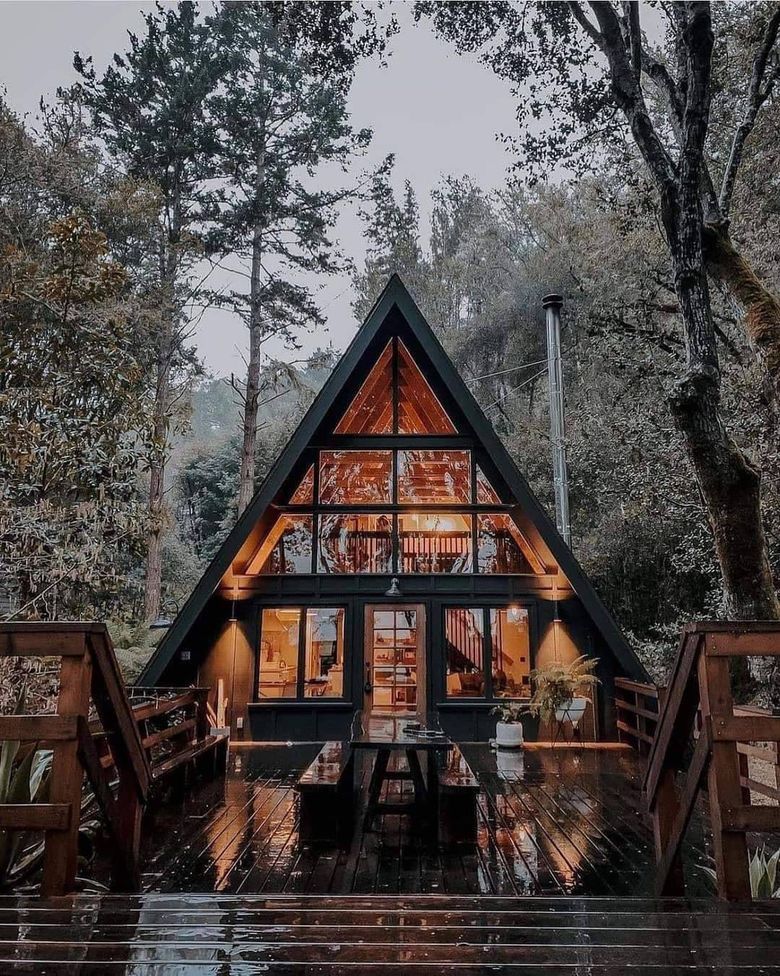 all i need is a little cabin in the woods 20240119 1012