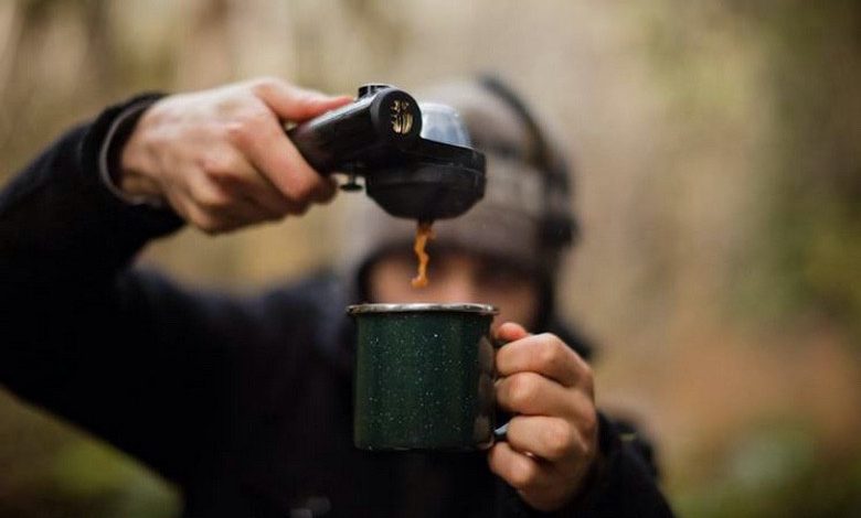 rise and shine morning coffee in the wilderness 20240129 1029