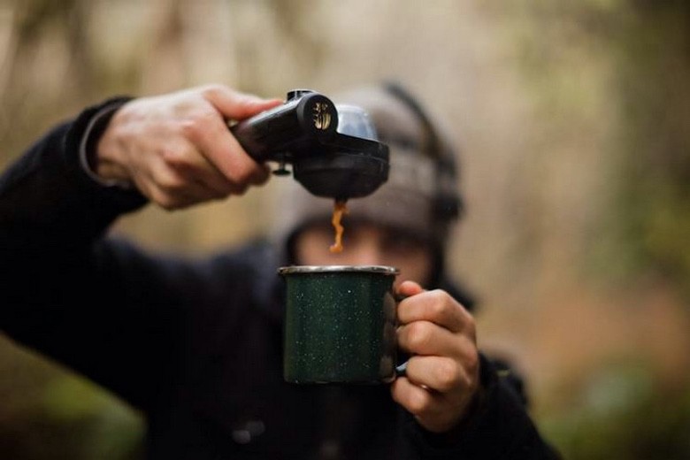 rise and shine morning coffee in the wilderness 20240129 1029